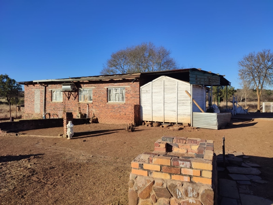 3 Bedroom Property for Sale in Swartruggens North West